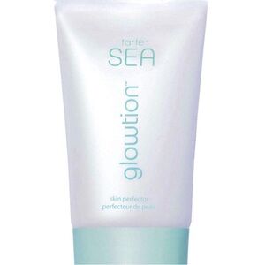 Tarte SEA Glowtion Skin Perfector - White and Aqua